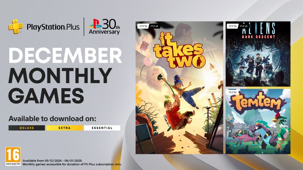 PlayStation Monthly