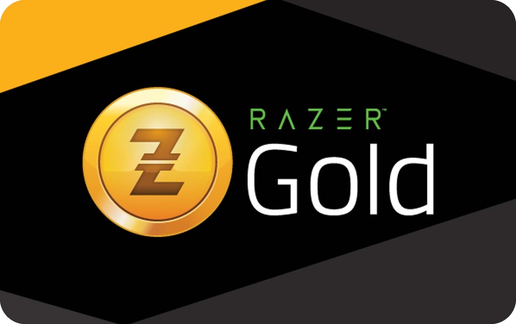 Razer Gold (INT)