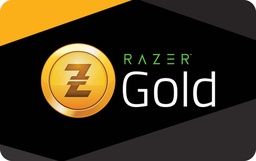 Razer Gold (INT)